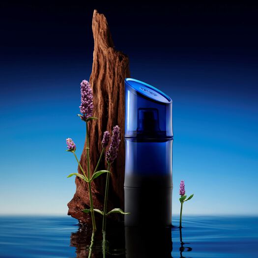KENZO HOMME SANTAL MARIN